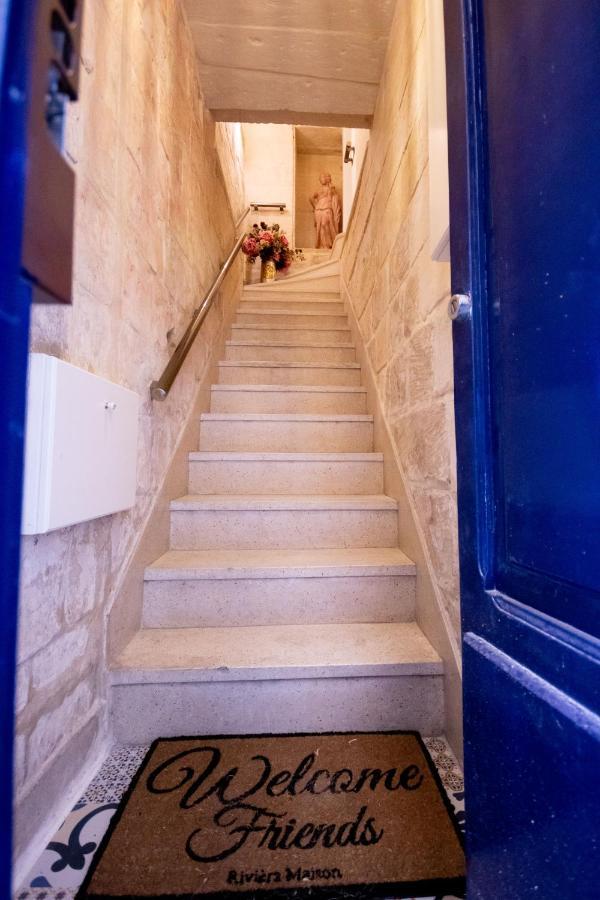 Valletta Collection - Zekka Studio Екстер'єр фото