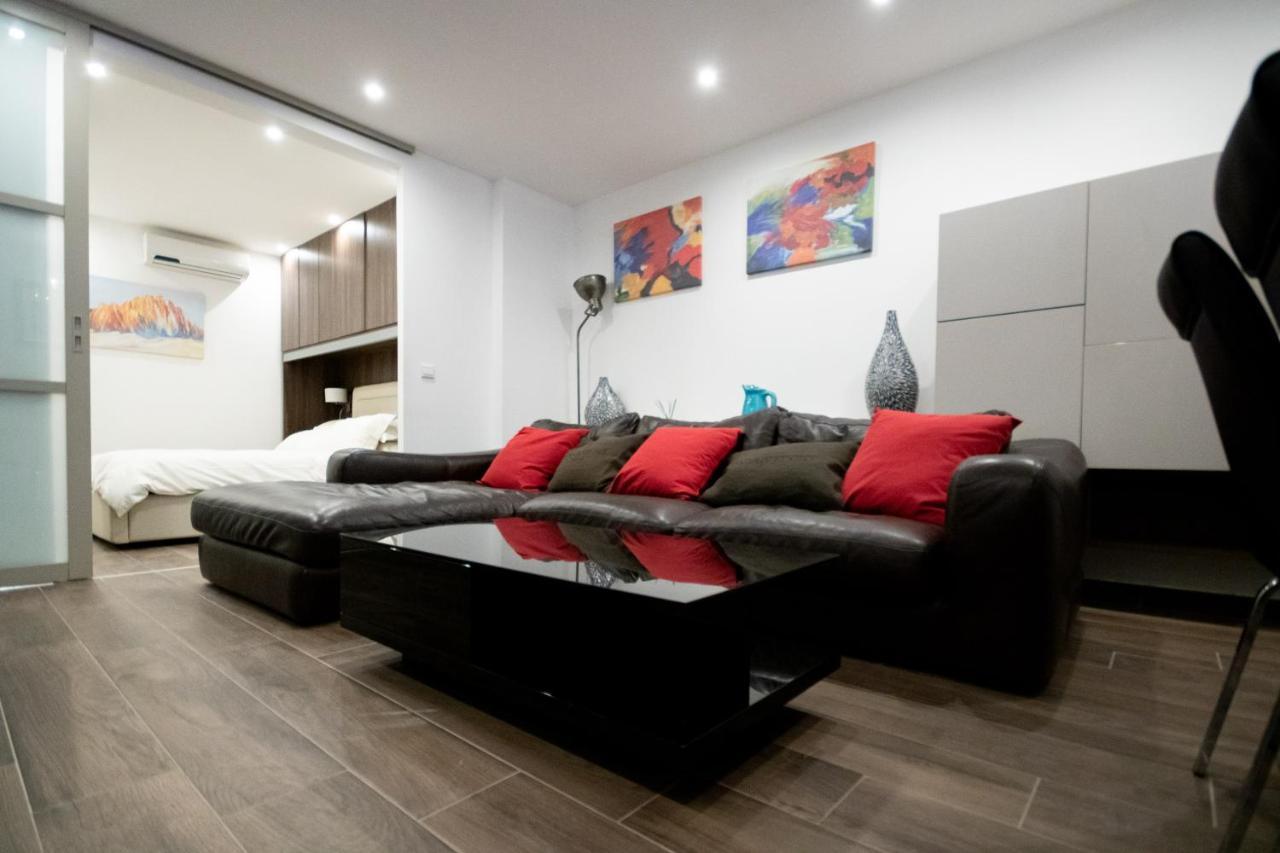 Valletta Collection - Zekka Studio Екстер'єр фото