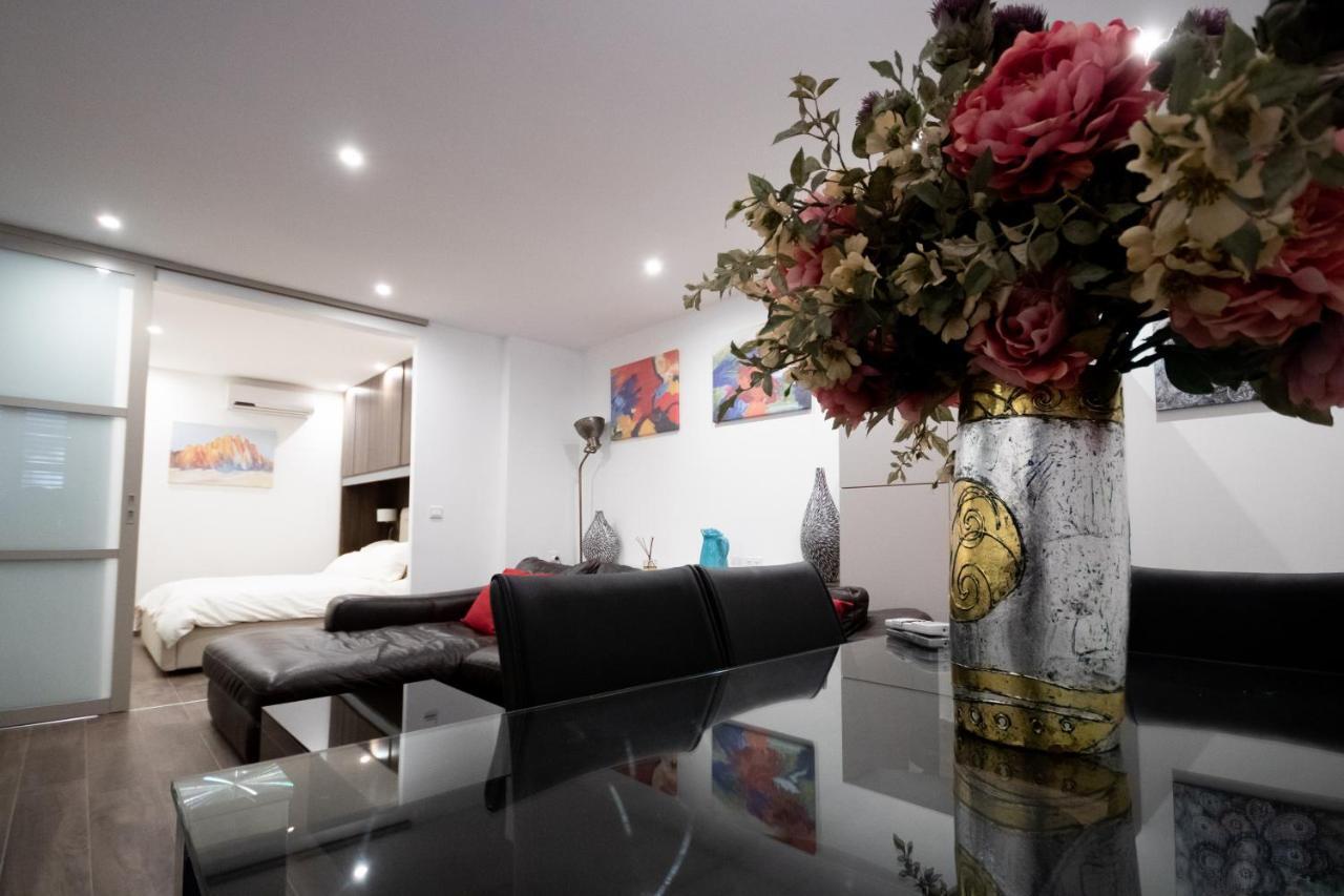 Valletta Collection - Zekka Studio Екстер'єр фото