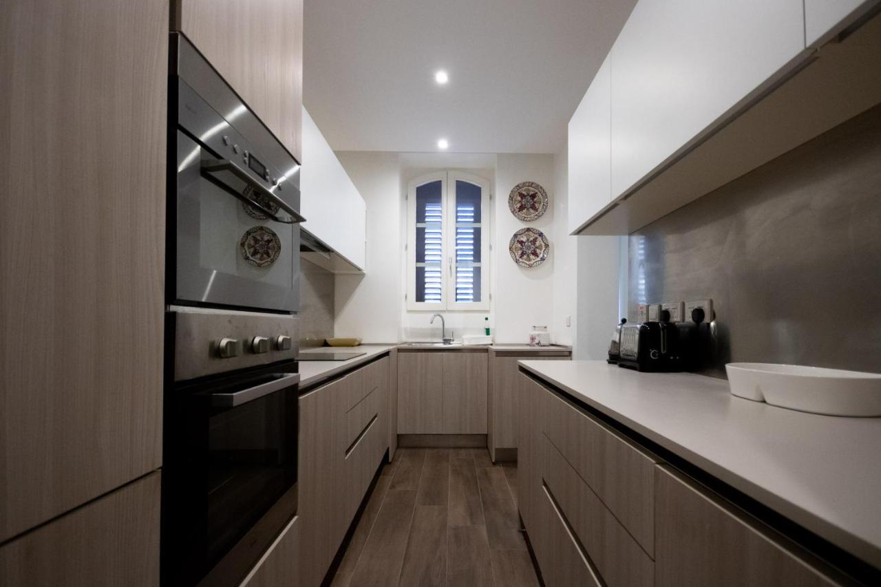 Valletta Collection - Zekka Studio Екстер'єр фото