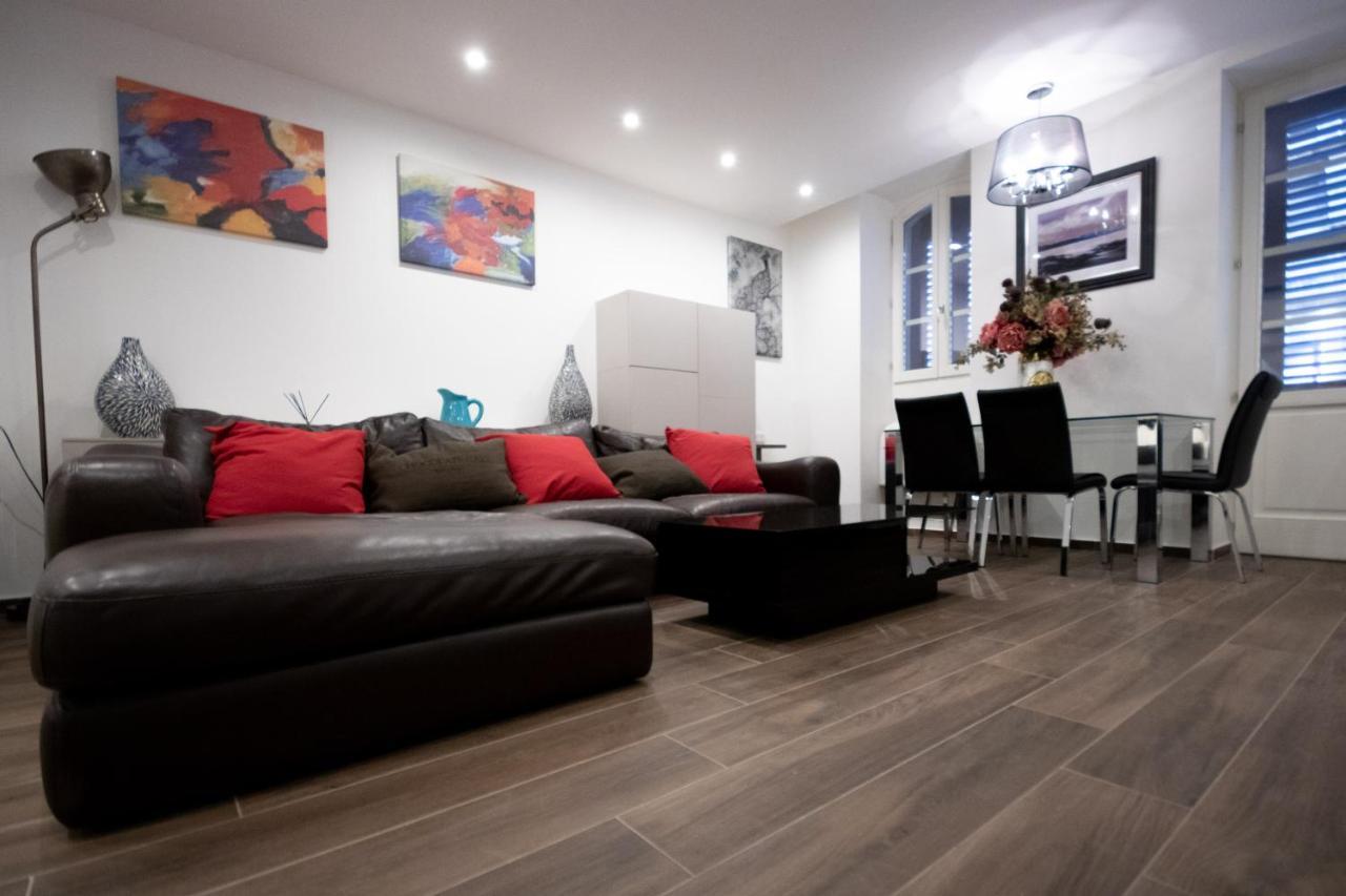 Valletta Collection - Zekka Studio Екстер'єр фото
