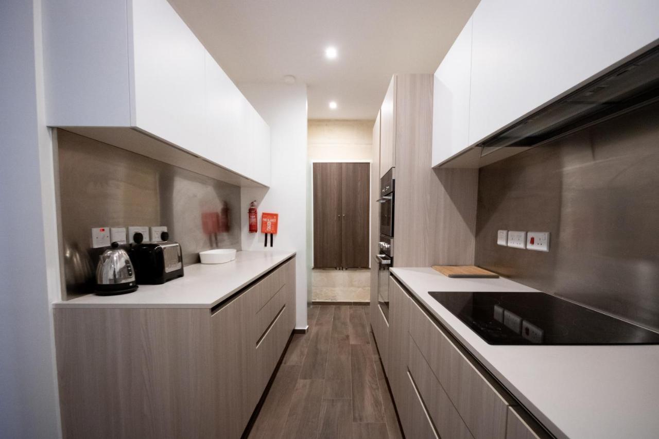 Valletta Collection - Zekka Studio Екстер'єр фото